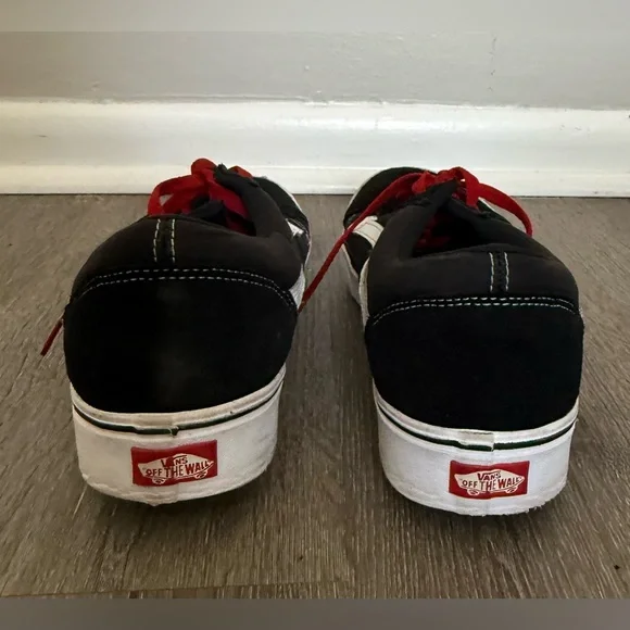 Vans Sneakers |Size 13 - Picture 3 of 7